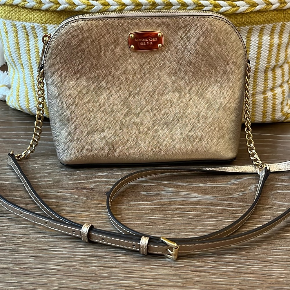 Michael Kors bag